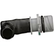 V516 Standard OE Replacement PCV Valve - Direct Fit, Sold Individually