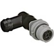 V516 Standard OE Replacement PCV Valve - Direct Fit, Sold Individually