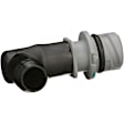 V516 Standard OE Replacement PCV Valve - Direct Fit, Sold Individually