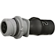 V516 Standard OE Replacement PCV Valve - Direct Fit, Sold Individually