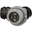 V516 Standard OE Replacement PCV Valve - Direct Fit, Sold Individually
