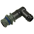 V517 Standard OE Replacement PCV Valve - Direct Fit, Sold individually