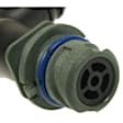 V517 Standard OE Replacement PCV Valve - Direct Fit, Sold individually