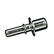 V518 PCV Valve - Direct Fit, Sold individually