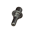 V518 PCV Valve - Direct Fit, Sold individually