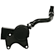 V520 Standard OE Replacement PCV Valve - Direct Fit, Sold individually