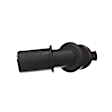 V546 Standard OE Replacement PCV Valve - Direct Fit, Sold Individually