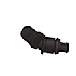 V546 Standard OE Replacement PCV Valve - Direct Fit, Sold Individually