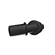 V546 Standard OE Replacement PCV Valve - Direct Fit, Sold Individually