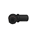 V546 Standard OE Replacement PCV Valve - Direct Fit, Sold Individually