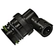 2014 Cadillac CTS - PCV Valve, Top of Valve Cover, Sold Individually