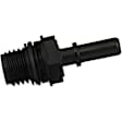 2017 Chevrolet Silverado 1500 - PCV Valve, Sold Individually
