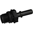 2017 Chevrolet Silverado 1500 - PCV Valve, Sold Individually