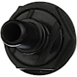 2017 Chevrolet Silverado 1500 - PCV Valve, Sold Individually
