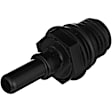 2017 Chevrolet Silverado 1500 - PCV Valve, Sold Individually