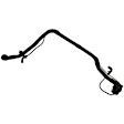 2019 Buick Encore - Breather Hose