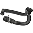 V631 Direct Fit Breather Hose, Sold individually