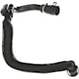 V631 Direct Fit Breather Hose, Sold individually