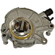 2011 BMW 550i GT - Vacuum Pump