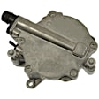 2011 BMW 550i GT - Vacuum Pump