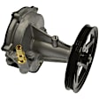 2015 Chevrolet Tahoe - Vacuum Pump