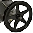 2015 Chevrolet Tahoe - Vacuum Pump