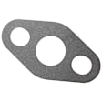 1994 Nissan D21 - EGR Valve Gasket, Sold Individually, Standard OE Replacement