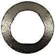 2018 Ram 4500 - EGR Valve Gasket - Direct Fit