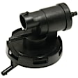 2001 Dodge Grand Caravan - Direct Fit EGR Transducer, Sold Individually