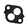 VG79 Standard OE Replacement EGR Valve Gasket - Direct Fit