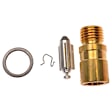 VN54R Carburetor Needle And Seat Assembly