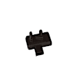VP17 Standard OE Replacement EGR Pressure Feedback Sensor - Direct Fit