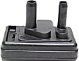 VP17 Standard OE Replacement EGR Pressure Feedback Sensor - Direct Fit