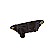 2001 Mazda B2500 - EGR Valve Position Sensor - Direct Fit