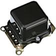 VR-103 Standard OE Replacement Voltage Regulator - Direct Fit, Sold individually
