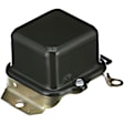 VR-103 Standard OE Replacement Voltage Regulator - Direct Fit, Sold individually