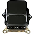 VR-103 Standard OE Replacement Voltage Regulator - Direct Fit, Sold individually