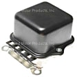 VR103T Standard OE Replacement Voltage Regulator - Direct Fit, Sold Individually