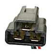 1961 Jeep FC150 - Voltage Regulator, Motorcraft, Sold Individually, Standard Series