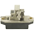VR-134 Standard OE Replacement Voltage Regulator - Direct Fit, Sold individually