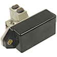 VR-134 Standard OE Replacement Voltage Regulator - Direct Fit, Sold individually
