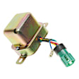VR-149 Standard OE Replacement Voltage Regulator - Direct Fit, Sold individually