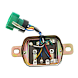 VR-149 Standard OE Replacement Voltage Regulator - Direct Fit, Sold individually