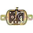 VR-159 Standard OE Replacement Voltage Regulator - Direct Fit, Sold individually