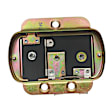 VR-15 Standard OE Replacement Voltage Regulator - Direct Fit, Sold Individually