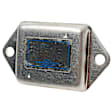 VR-162 Standard OE Replacement Voltage Regulator - Direct Fit, Sold individually