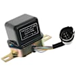 VR-178 Standard Intermotor Voltage Regulator - Direct Fit, Sold individually