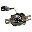 VR-178 Standard Intermotor Voltage Regulator - Direct Fit, Sold individually