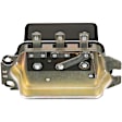 VR-20 Standard OE Replacement Voltage Regulator - Direct Fit, Sold individually