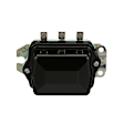 VR-22 Standard OE Replacement Voltage Regulator - Direct Fit, Sold individually